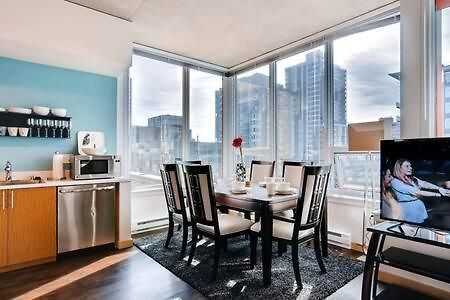 Speechless In Seattle - #1 Location - 2Br - Free Parking - Vr1 아파트 외부 사진