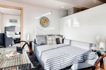 Speechless In Seattle - #1 Location - 2Br - Free Parking - Vr1 아파트 외부 사진