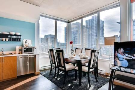 Speechless In Seattle - #1 Location - 2Br - Free Parking - Vr1 아파트 외부 사진