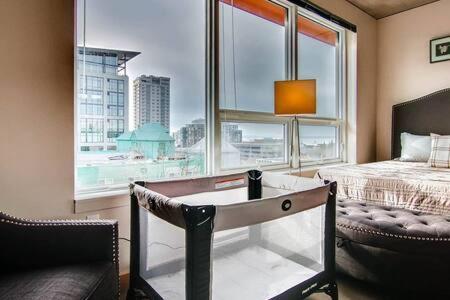 Speechless In Seattle - #1 Location - 2Br - Free Parking - Vr1 아파트 외부 사진